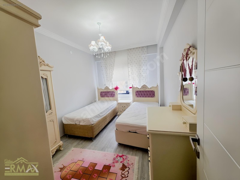 Ermax'dan Bostancı Boss Life Sitesinde Kiralık Ultra Lüks 4+1 — fotoğraf 20