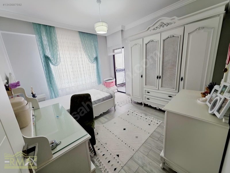 Ermax'dan Bostancı Boss Life Sitesinde Kiralık Ultra Lüks 4+1 — fotoğraf 22