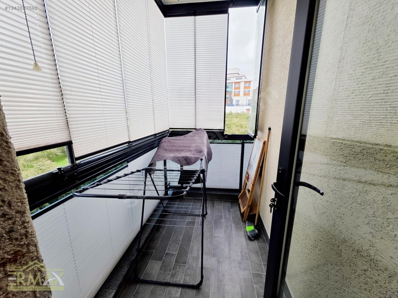 Ermax'dan Bostancı Boss Life Sitesinde Kiralık Ultra Lüks 4+1 — fotoğraf 24