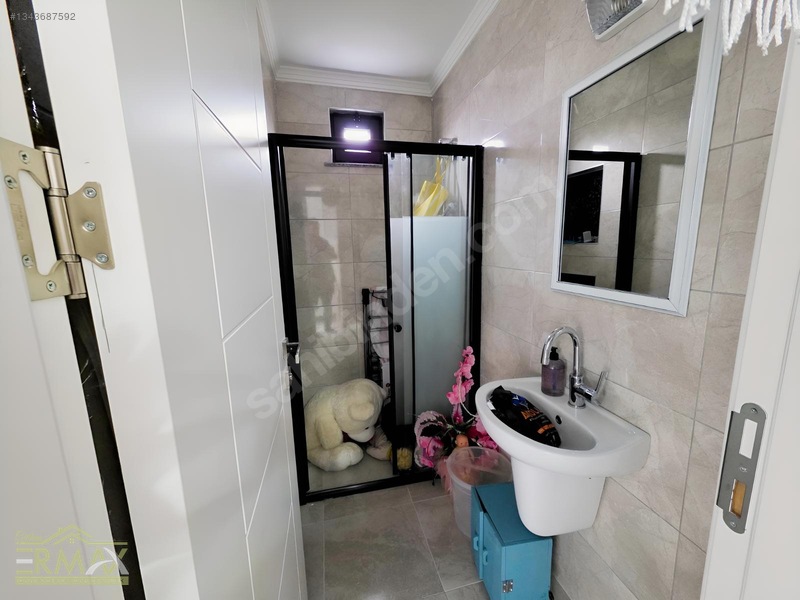Ermax'dan Bostancı Boss Life Sitesinde Kiralık Ultra Lüks 4+1 — fotoğraf 25
