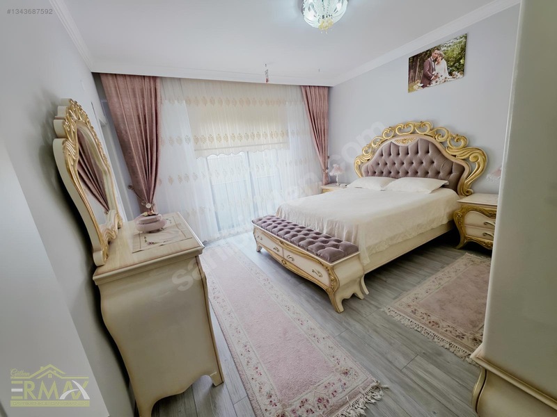 Ermax'dan Bostancı Boss Life Sitesinde Kiralık Ultra Lüks 4+1 — fotoğraf 26