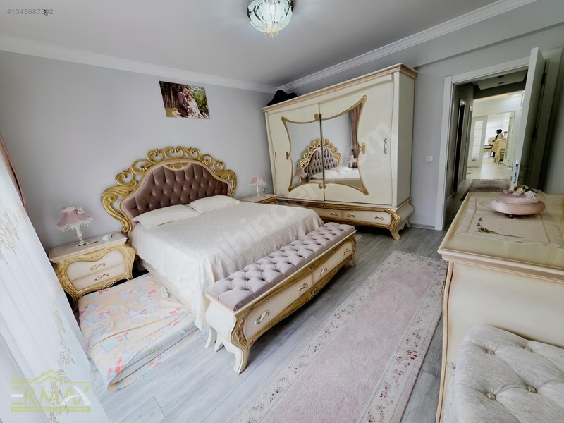 Ermax'dan Bostancı Boss Life Sitesinde Kiralık Ultra Lüks 4+1 — fotoğraf 27