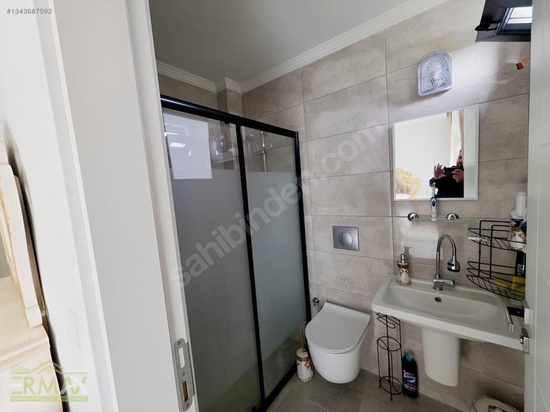 Ermax'dan Bostancı Boss Life Sitesinde Kiralık Ultra Lüks 4+1 — fotoğraf 28
