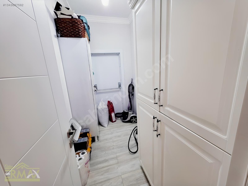 Ermax'dan Bostancı Boss Life Sitesinde Kiralık Ultra Lüks 4+1 — fotoğraf 29