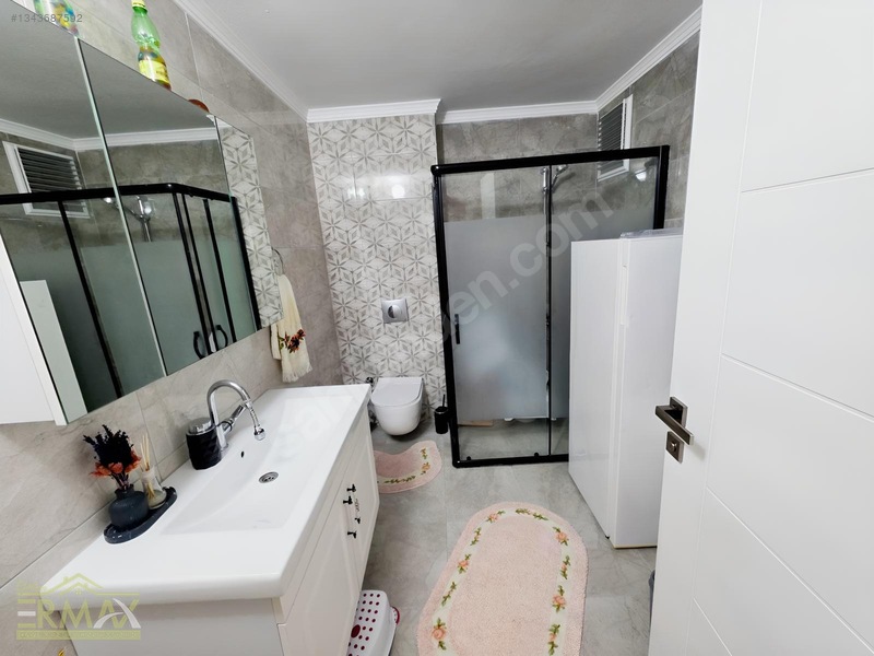 Ermax'dan Bostancı Boss Life Sitesinde Kiralık Ultra Lüks 4+1 — fotoğraf 30