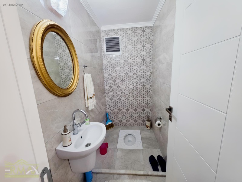 Ermax'dan Bostancı Boss Life Sitesinde Kiralık Ultra Lüks 4+1 — fotoğraf 31