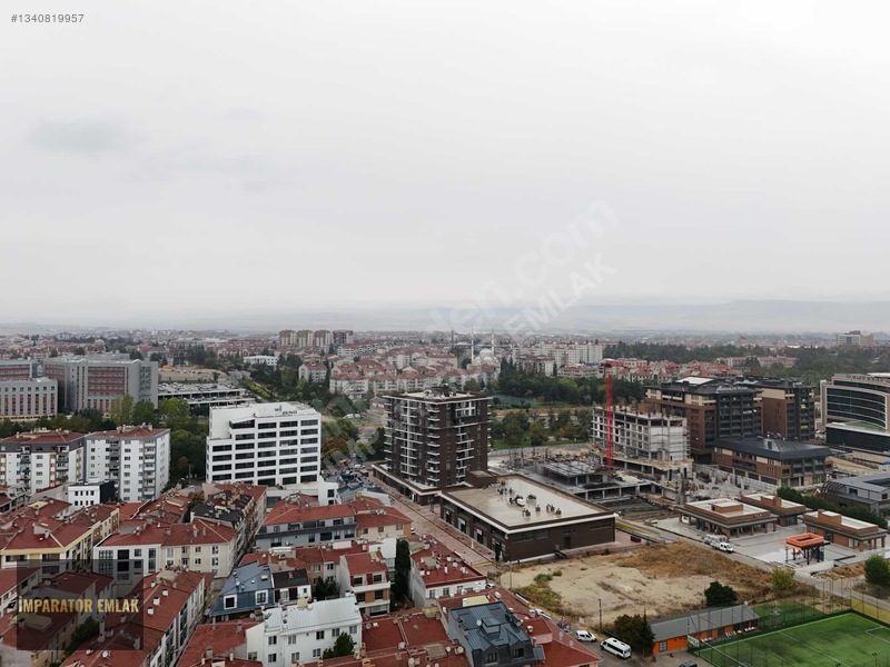 [ İmparator ] Özdilek Avm Yakını Komple Bina Yatırım Fırsatı — fotoğraf 5