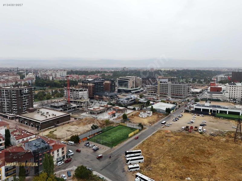 [ İmparator ] Özdilek Avm Yakını Komple Bina Yatırım Fırsatı — fotoğraf 9