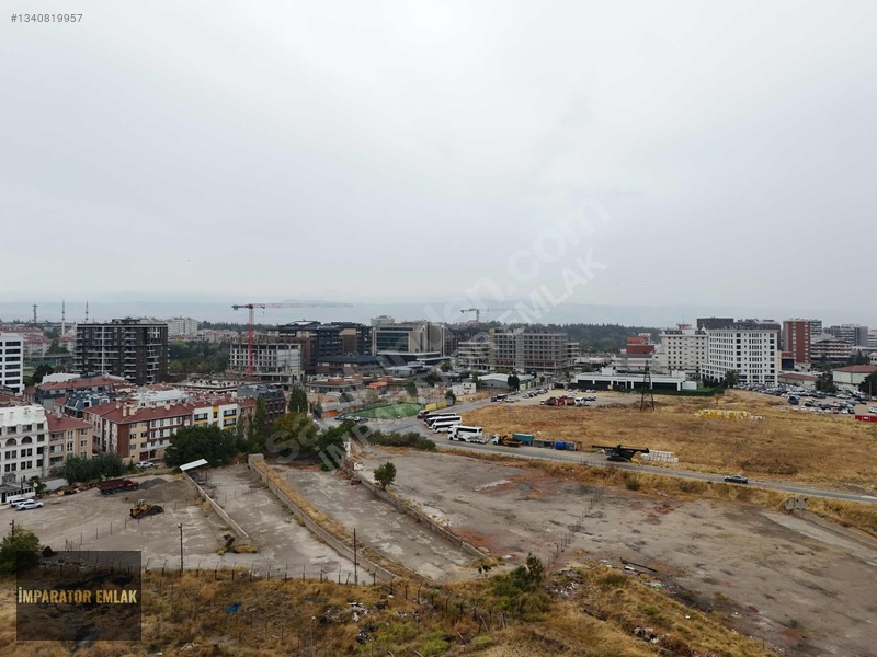 [ İmparator ] Özdilek Avm Yakını Komple Bina Yatırım Fırsatı — fotoğraf 11