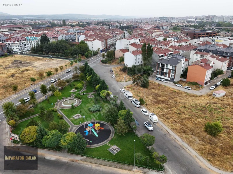 [ İmparator ] Özdilek Avm Yakını Komple Bina Yatırım Fırsatı — fotoğraf 15