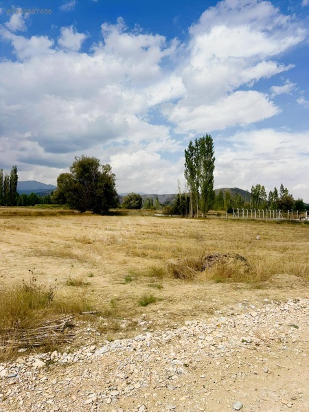Göksun Emlaktan Yatırım Fırsatı — fotoğraf 8