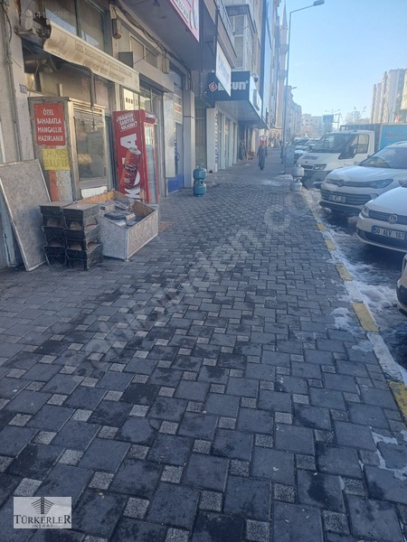 Kiralık Dükkan Köprü Başı Aksaray Cadesin De Yimpaş Karşısın Da — fotoğraf 5