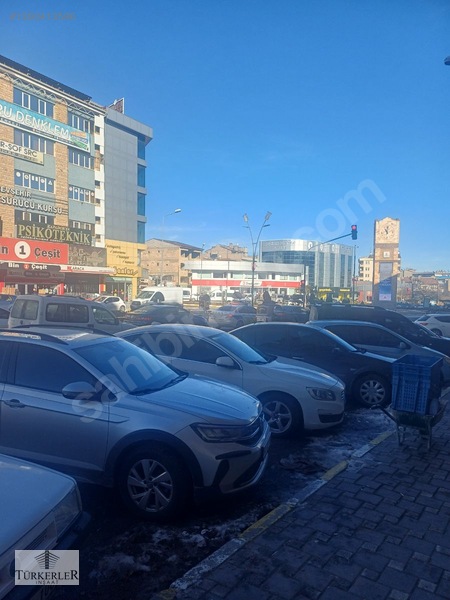 Kiralık Dükkan Köprü Başı Aksaray Cadesin De Yimpaş Karşısın Da — fotoğraf 6