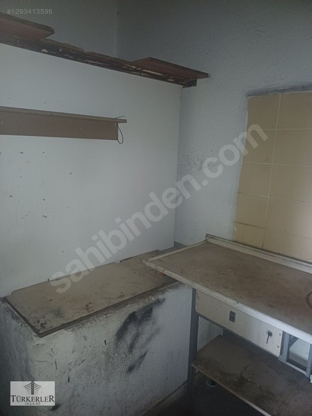Kiralık Dükkan Köprü Başı Aksaray Cadesin De Yimpaş Karşısın Da — fotoğraf 9