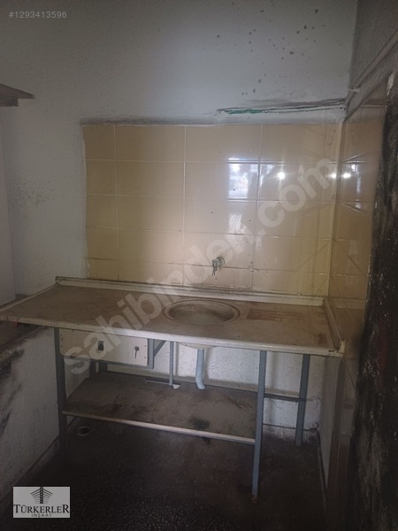 Kiralık Dükkan Köprü Başı Aksaray Cadesin De Yimpaş Karşısın Da — fotoğraf 11