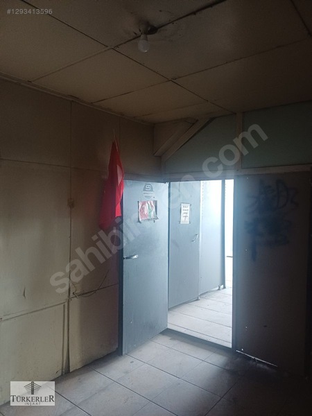 Kiralık Dükkan Köprü Başı Aksaray Cadesin De Yimpaş Karşısın Da — fotoğraf 13