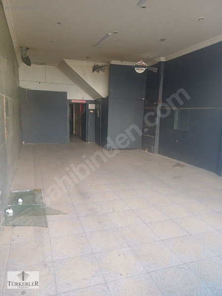 Kiralık Dükkan Köprü Başı Aksaray Cadesin De Yimpaş Karşısın Da — fotoğraf 16