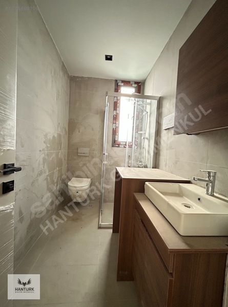 Hantürk'ten Karahasanlı'da Site İçi Geniş Bahçeli 1+1 Apart — fotoğraf 14