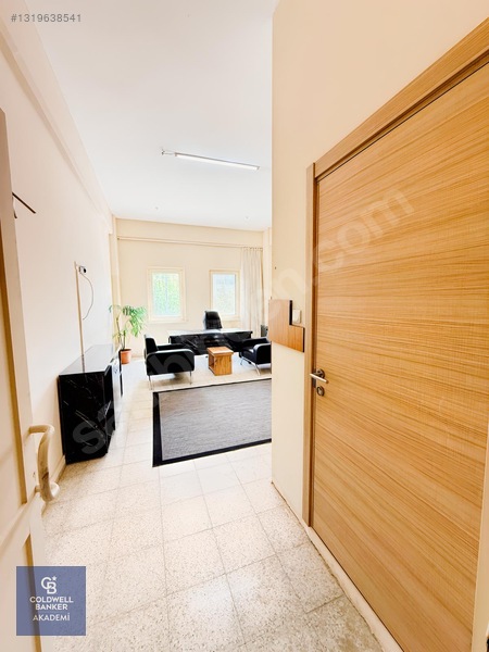 İzmit Bayındırlık İş Merkezi Kiralık Full Eşyalı-eşyasız Ofis — fotoğraf 2