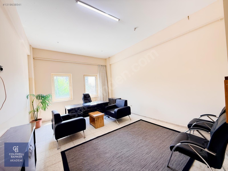 İzmit Bayındırlık İş Merkezi Kiralık Full Eşyalı-eşyasız Ofis — fotoğraf 3