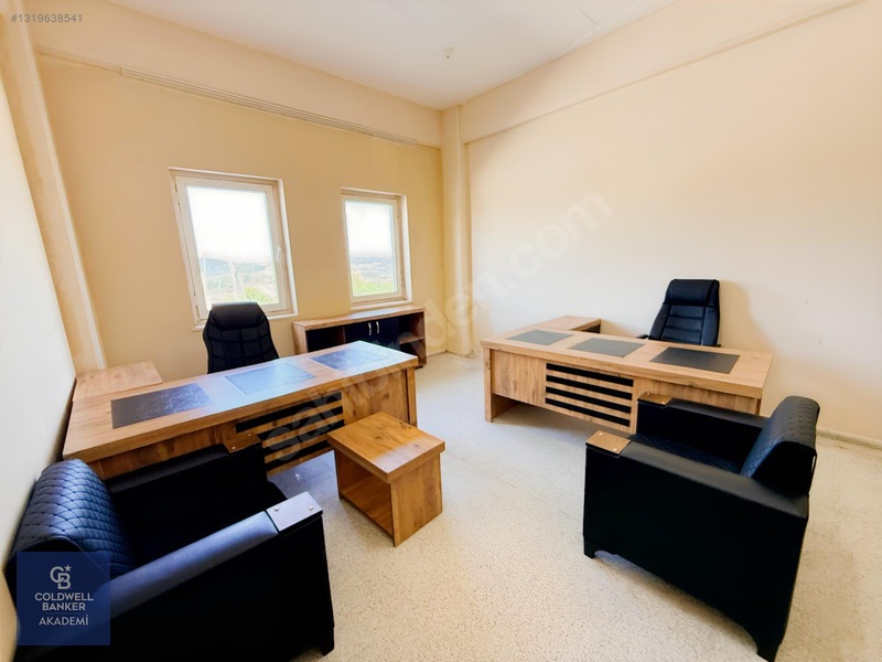 İzmit Bayındırlık İş Merkezi Kiralık Full Eşyalı-eşyasız Ofis — fotoğraf 12
