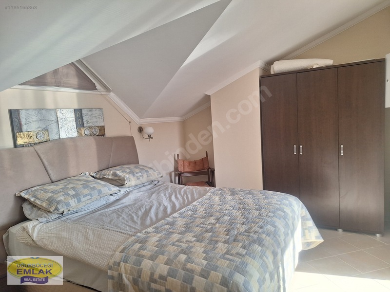 Dalaman Botanik Garden Sitesinde Süper 3 Yatak Odalı Daire — fotoğraf 23