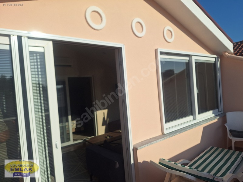 Dalaman Botanik Garden Sitesinde Süper 3 Yatak Odalı Daire — fotoğraf 25