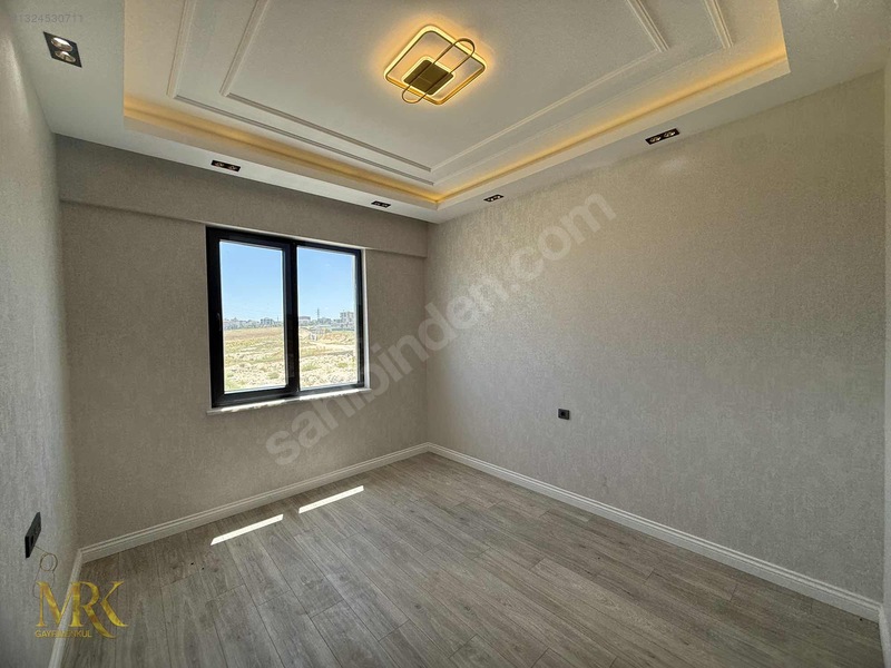 Mrk Gayrimenkul'den Göktürk'te Stad Cepheli Sıfır 2.5+1 Daire — fotoğraf 14