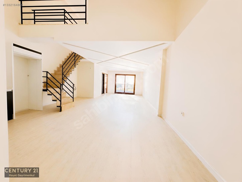 Loft Garden Resıdence Havuzlu Güvenlikli Sitede 3+1 Dubleks — fotoğraf 2