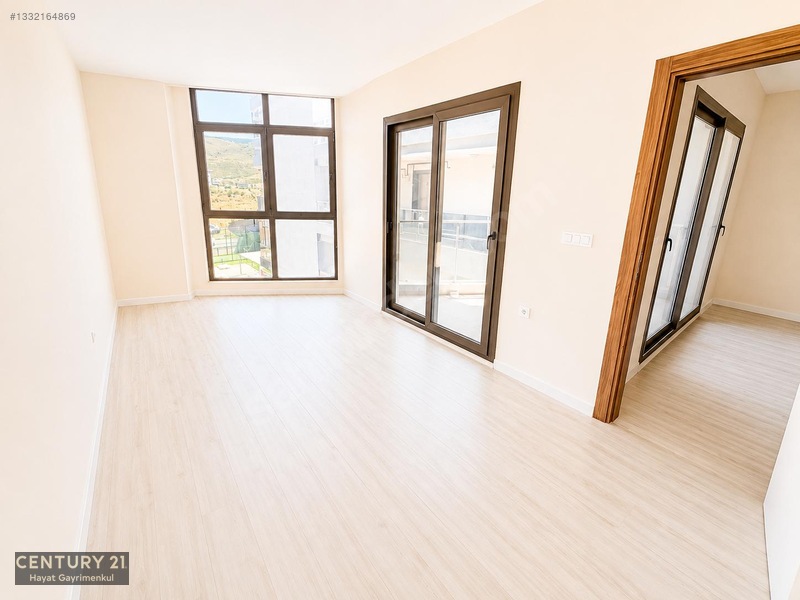 Loft Garden Resıdence Havuzlu Güvenlikli Sitede 3+1 Dubleks — fotoğraf 4
