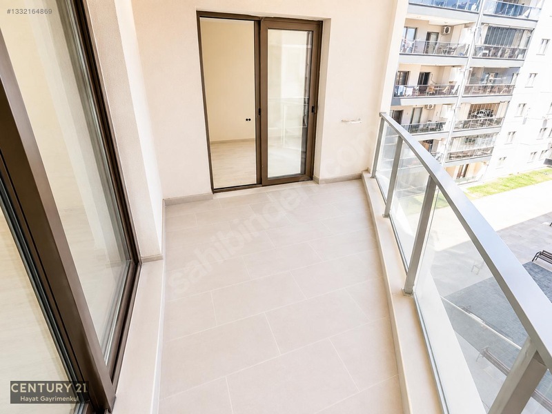 Loft Garden Resıdence Havuzlu Güvenlikli Sitede 3+1 Dubleks — fotoğraf 5