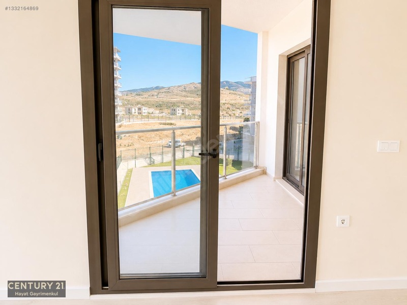 Loft Garden Resıdence Havuzlu Güvenlikli Sitede 3+1 Dubleks — fotoğraf 6