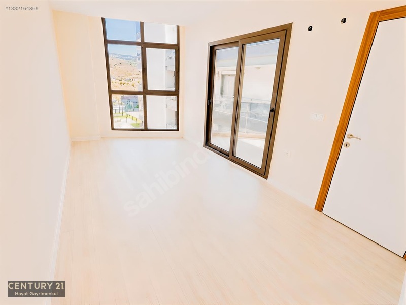 Loft Garden Resıdence Havuzlu Güvenlikli Sitede 3+1 Dubleks — fotoğraf 7