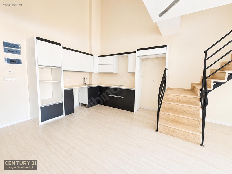 Loft Garden Resıdence Havuzlu Güvenlikli Sitede 3+1 Dubleks — fotoğraf 8