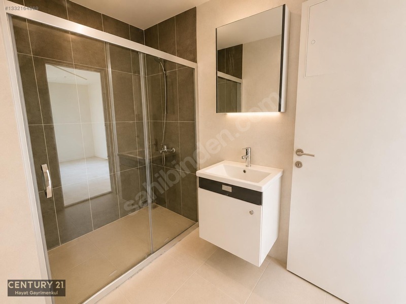 Loft Garden Resıdence Havuzlu Güvenlikli Sitede 3+1 Dubleks — fotoğraf 12
