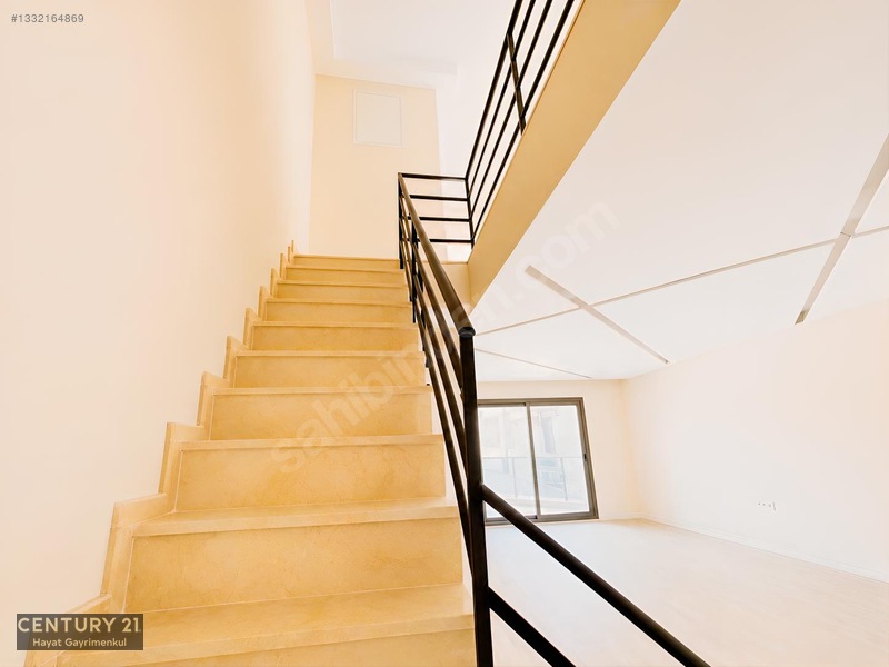 Loft Garden Resıdence Havuzlu Güvenlikli Sitede 3+1 Dubleks — fotoğraf 13