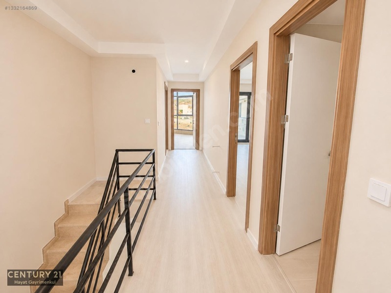 Loft Garden Resıdence Havuzlu Güvenlikli Sitede 3+1 Dubleks — fotoğraf 14