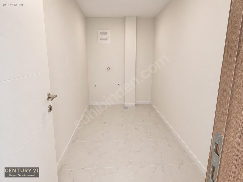 Loft Garden Resıdence Havuzlu Güvenlikli Sitede 3+1 Dubleks — fotoğraf 15
