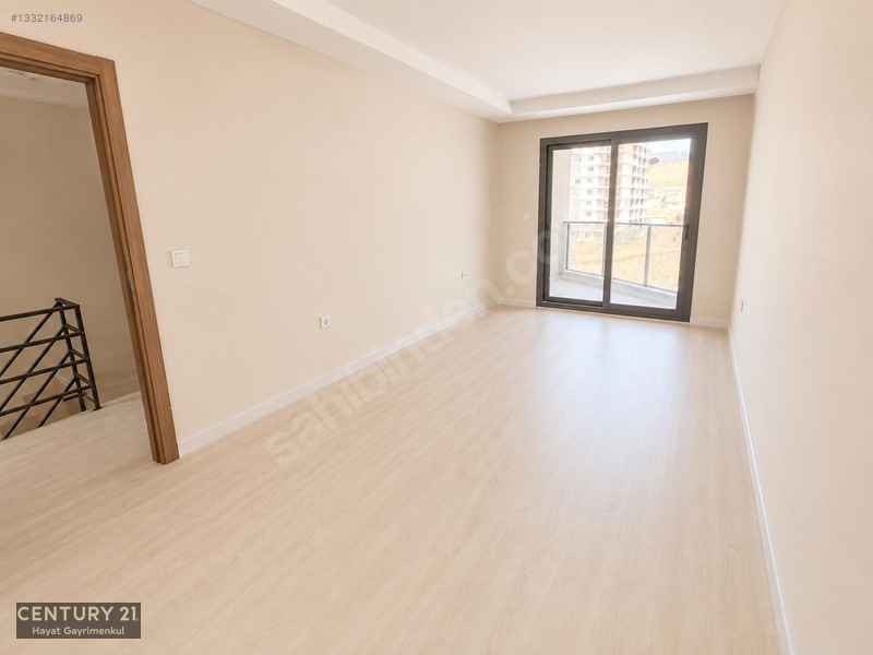 Loft Garden Resıdence Havuzlu Güvenlikli Sitede 3+1 Dubleks — fotoğraf 16