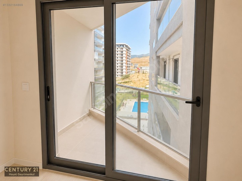 Loft Garden Resıdence Havuzlu Güvenlikli Sitede 3+1 Dubleks — fotoğraf 17