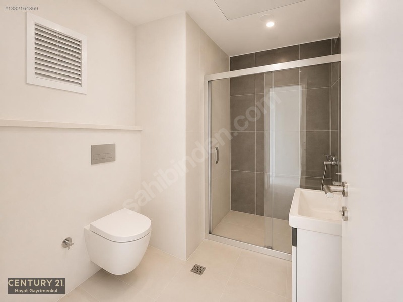 Loft Garden Resıdence Havuzlu Güvenlikli Sitede 3+1 Dubleks — fotoğraf 20
