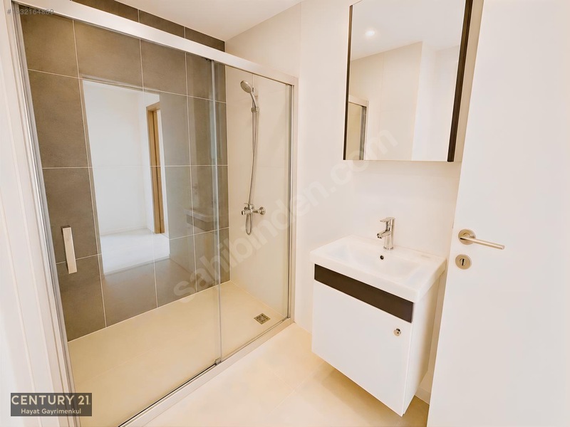 Loft Garden Resıdence Havuzlu Güvenlikli Sitede 3+1 Dubleks — fotoğraf 21