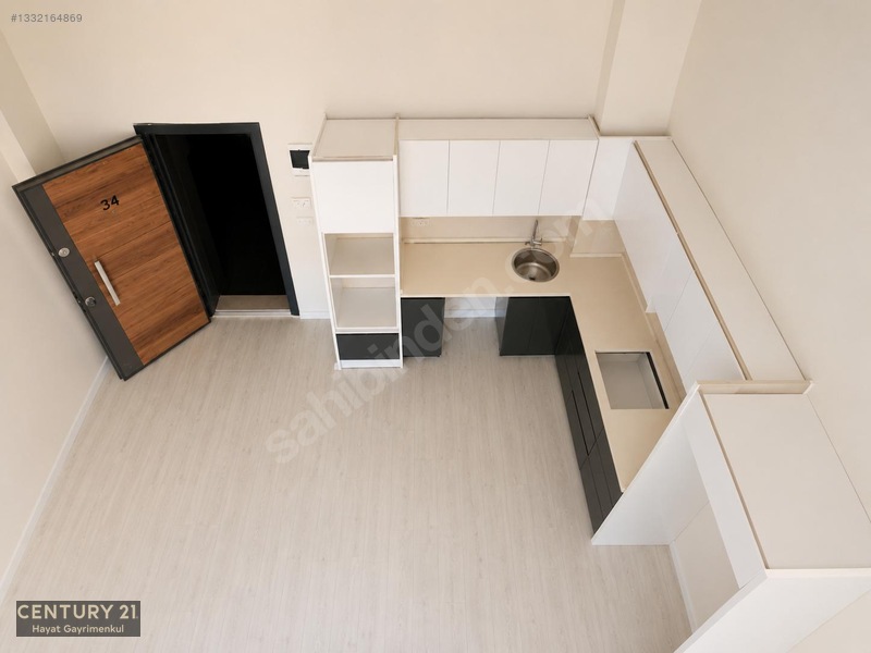 Loft Garden Resıdence Havuzlu Güvenlikli Sitede 3+1 Dubleks — fotoğraf 27