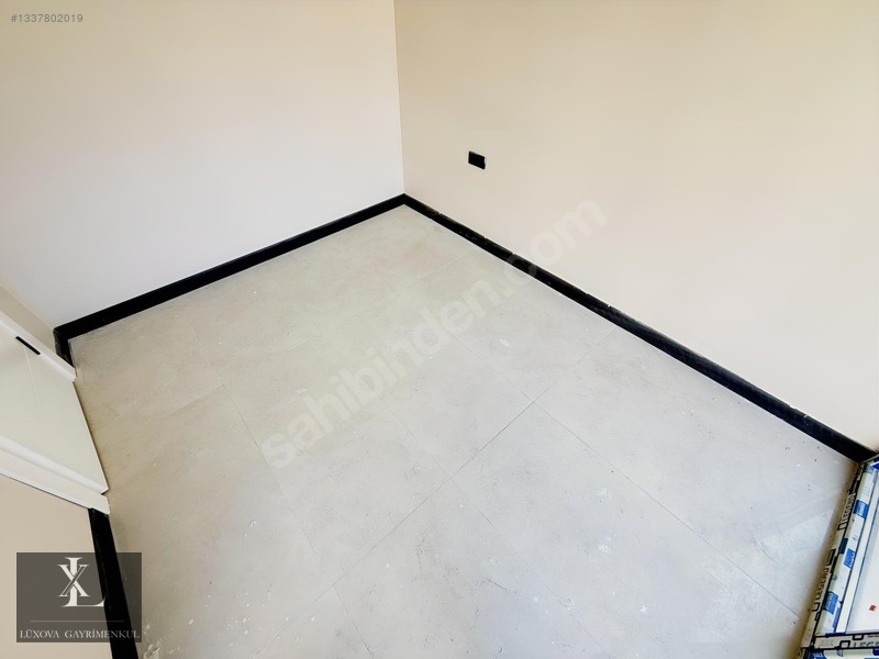 Lüxova'dan Protokol Yolu Yakını Havuzlu 1+1 Kiralık Daire — fotoğraf 11