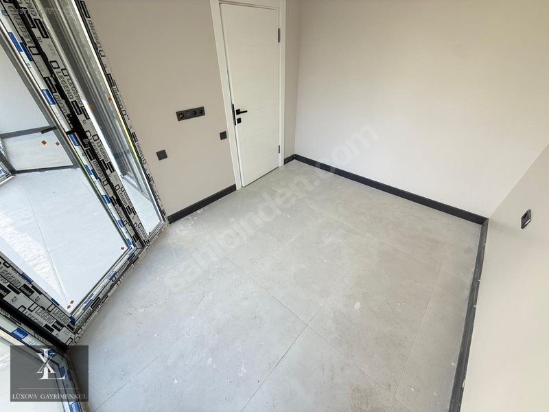 Lüxova'dan Protokol Yolu Yakını Havuzlu 1+1 Kiralık Daire — fotoğraf 34
