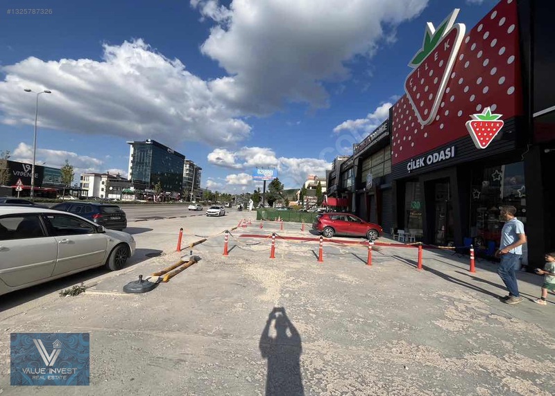 Bağlıca Bulvar Üzeri Ticari 350 Metre² Net — fotoğraf 6
