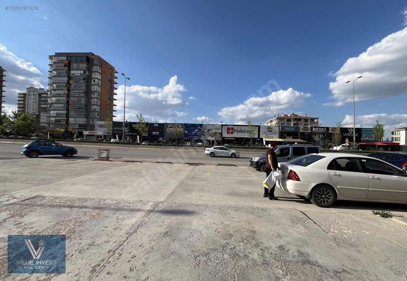 Bağlıca Bulvar Üzeri Ticari 350 Metre² Net — fotoğraf 7