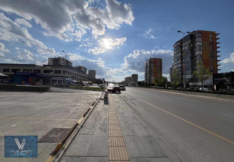 Bağlıca Bulvar Üzeri Ticari 350 Metre² Net — fotoğraf 8