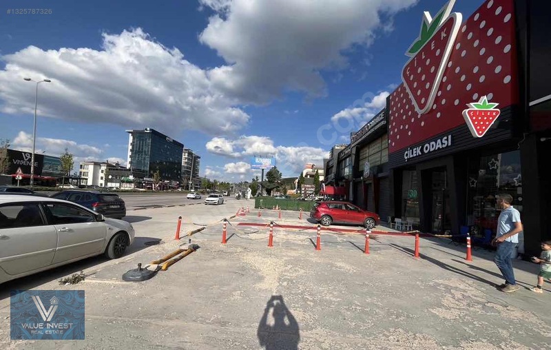 Bağlıca Bulvar Üzeri Ticari 350 Metre² Net — fotoğraf 9