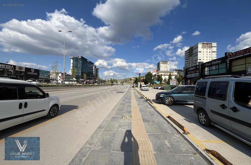 Bağlıca Bulvar Üzeri Ticari 350 Metre² Net — fotoğraf 10